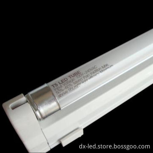 0.3m 3W T5 LED Tube with CE, RoHS, and FCC from led lighting manufactu